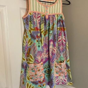 435 Matilda Jane 2017 Adventure Begins Collection